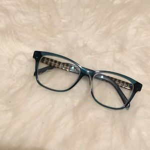 Fendi Eye Glasses